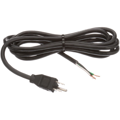 (image for) Cres Cor 810-42 CORD SET 18/3 SJT 8' - Click Image to Close